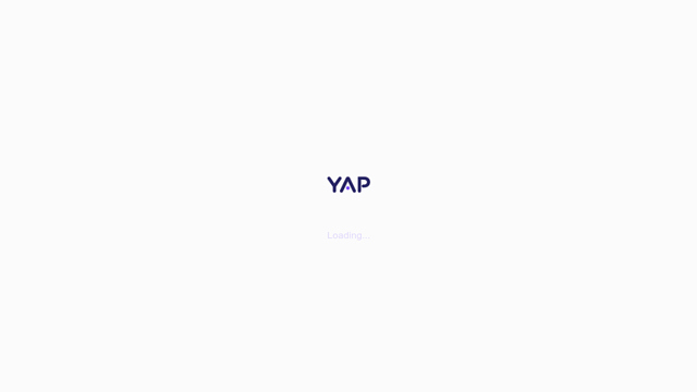 Hoe kan ik een YAP API koppeling maken