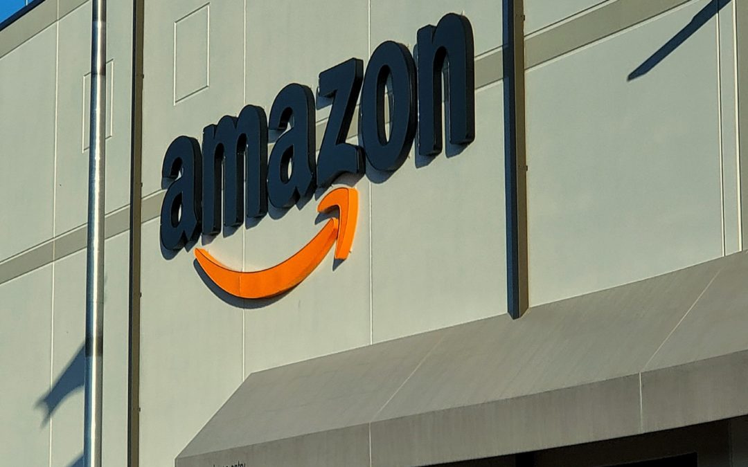 Amazon biedt verzekeringen aan in Engeland: dit zijn de reacties