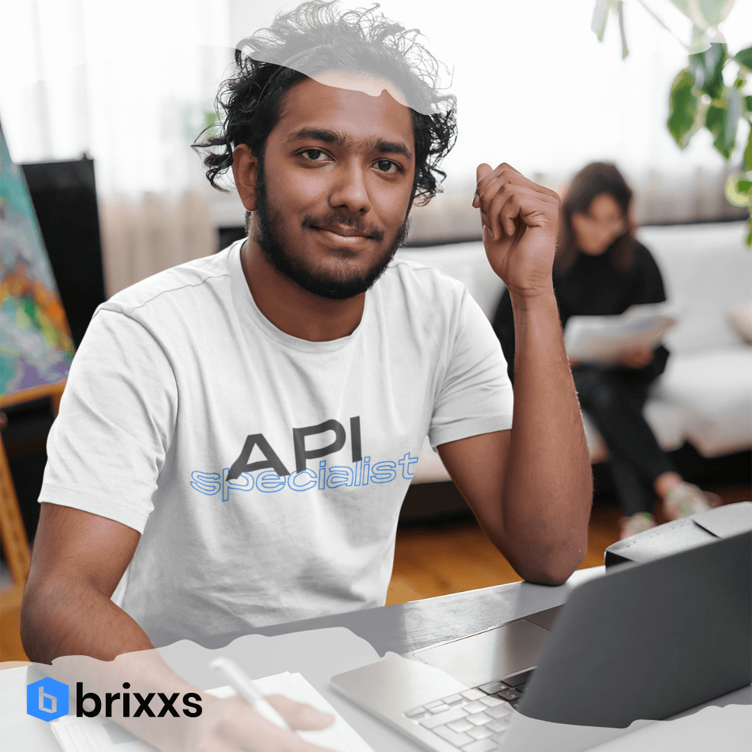 Brixxs API specialisten