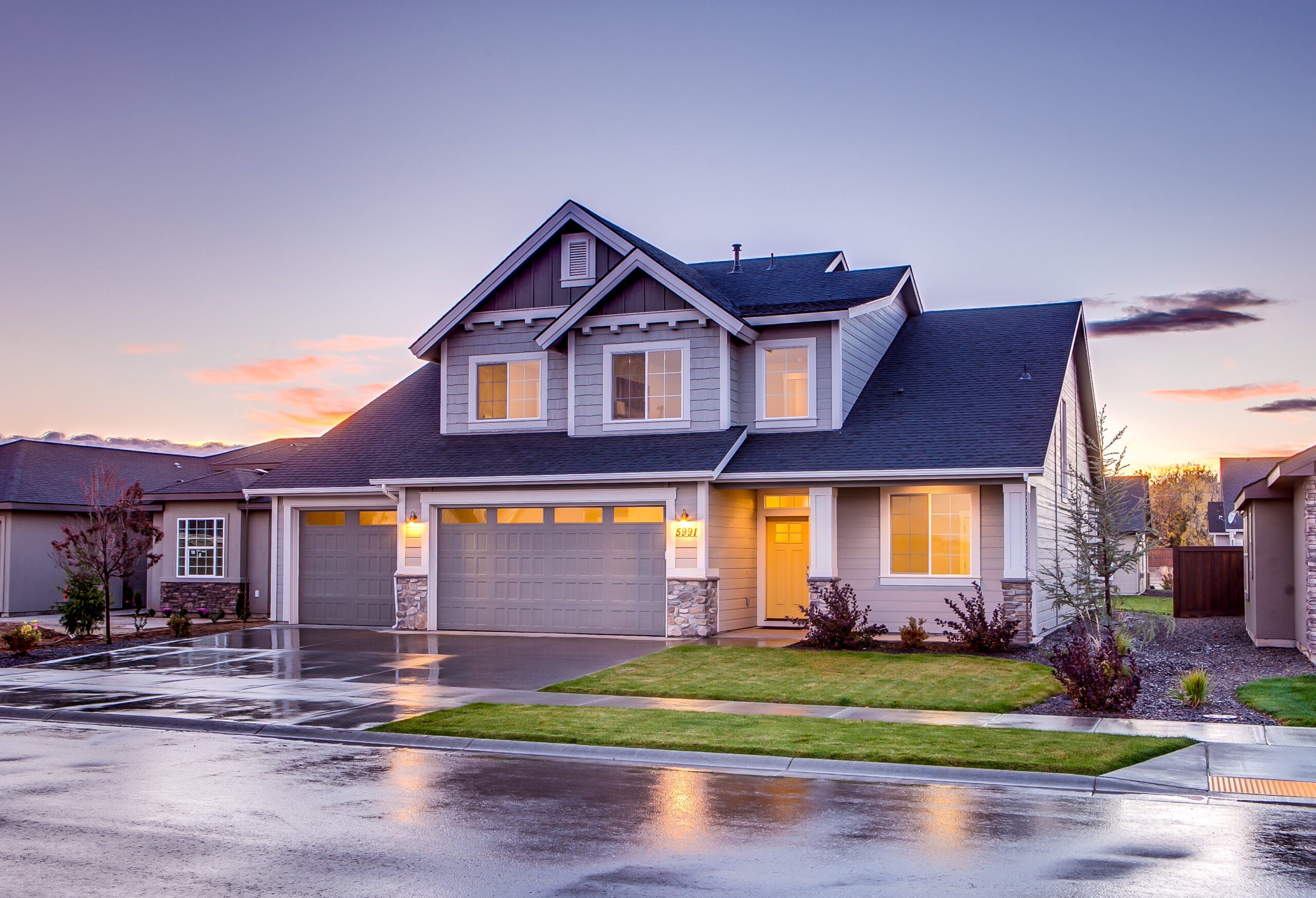 De huizenprijzen stijgen opnieuw: hoe kan dat?